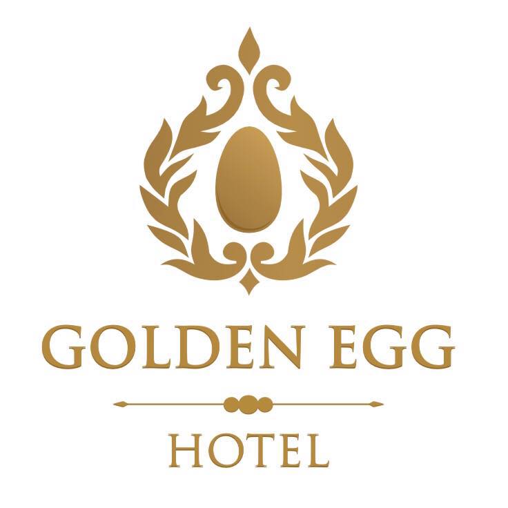 Golden Egg Hotel